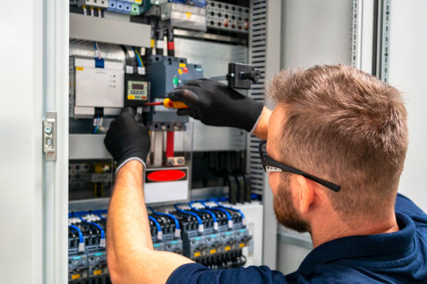 Best Electrical System Inspection  in Cranford, NJ