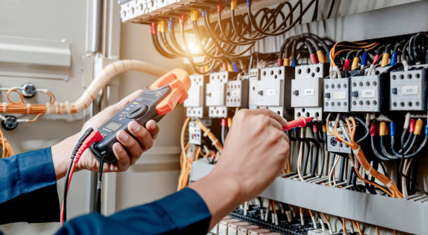 Professional Electrician in Cranford, NJ