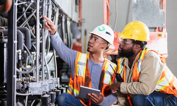 Electrical Rewiring Services in Cranford, NJ
