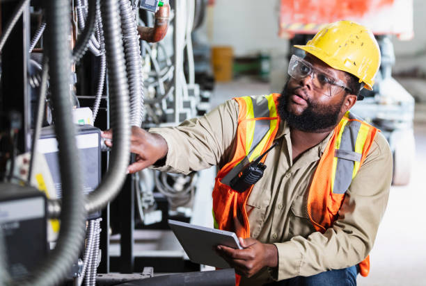 Best Industrial Electrical Services  in Cranford, NJ