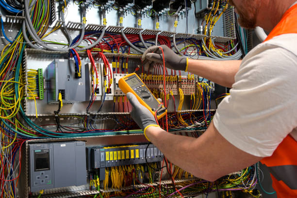 Best Affordable Emergency Electrician  in Cranford, NJ