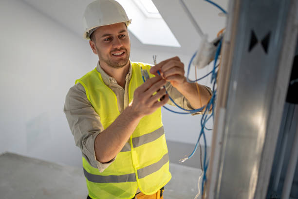 Best Affordable Electrician  in Cranford, NJ